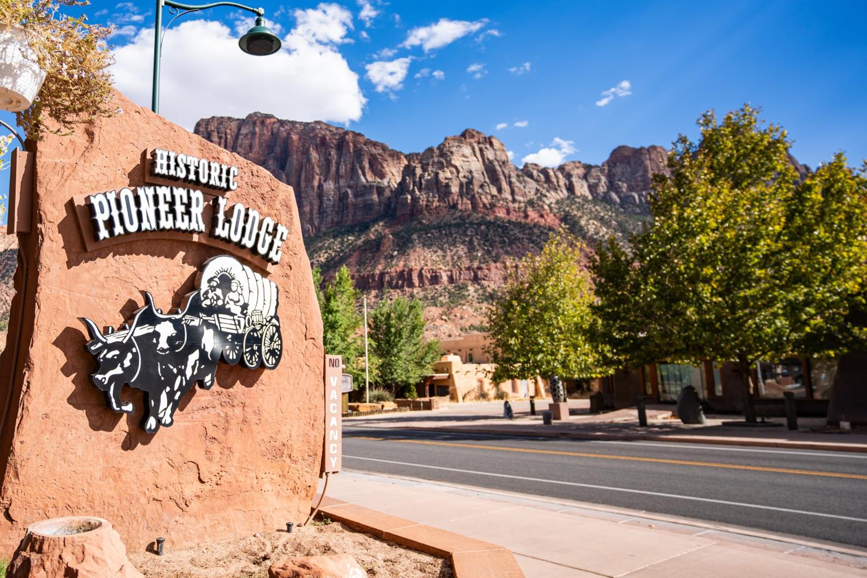 Petty Ranch Inn 7