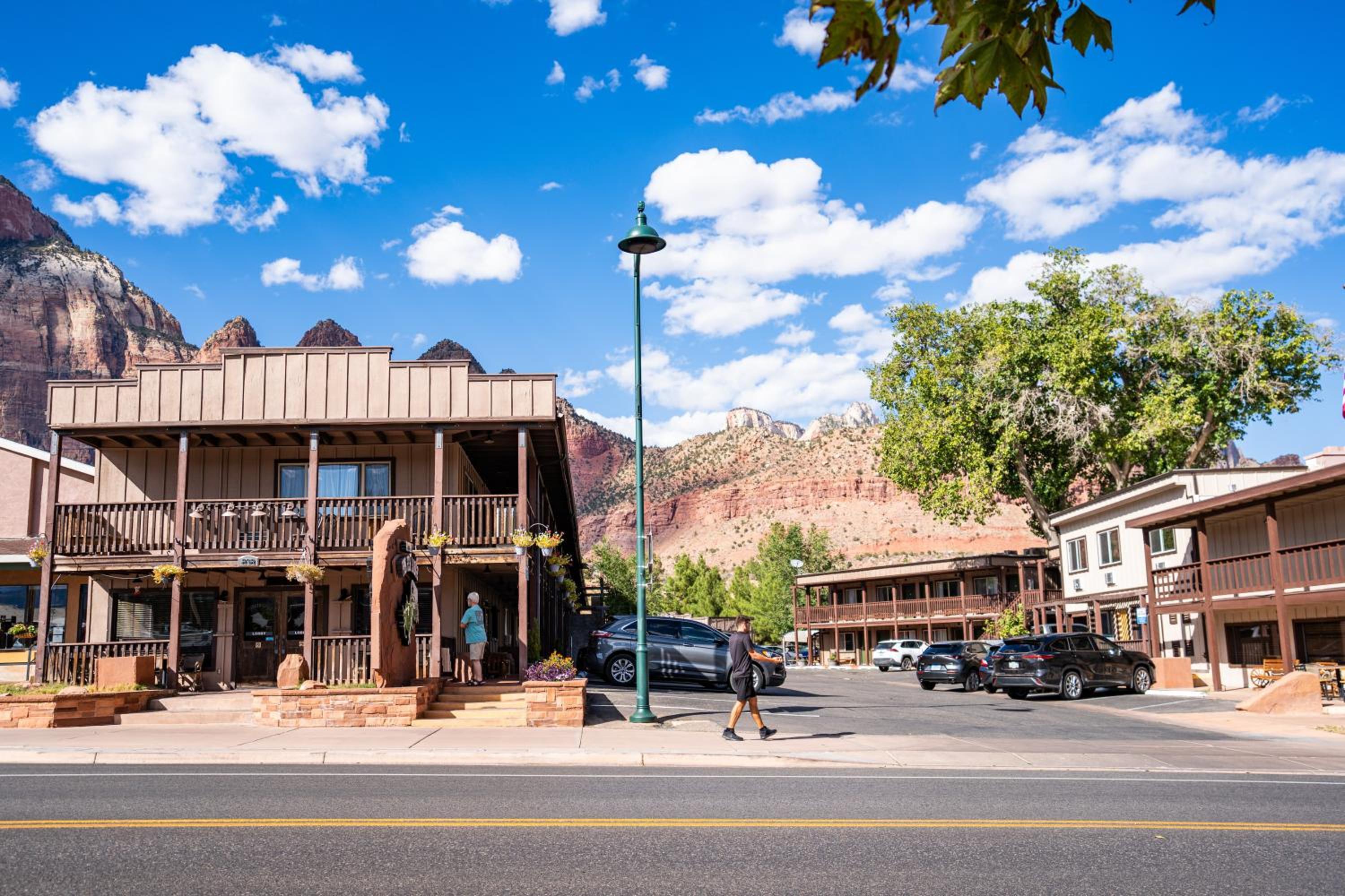 Petty Ranch Inn 34