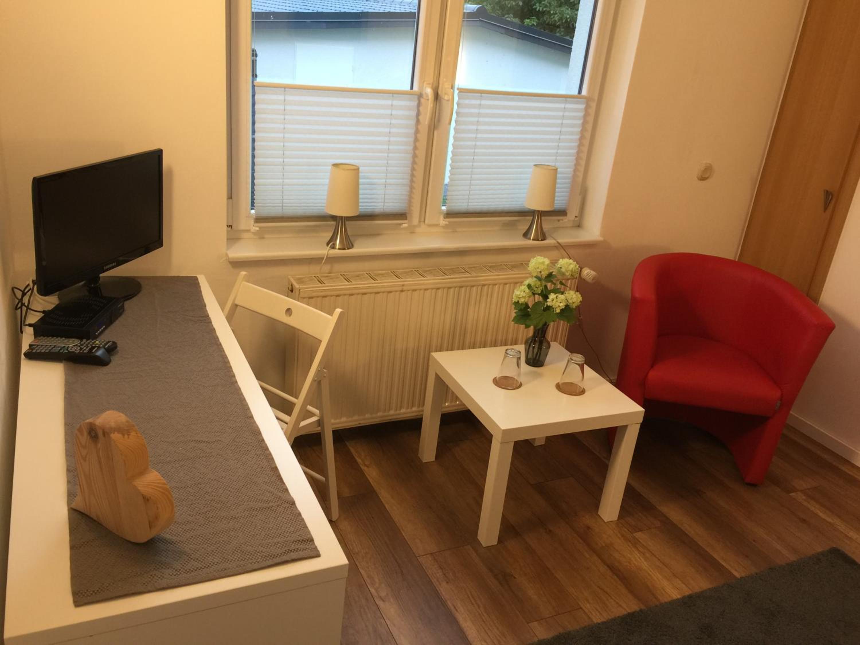 Pension am Helios