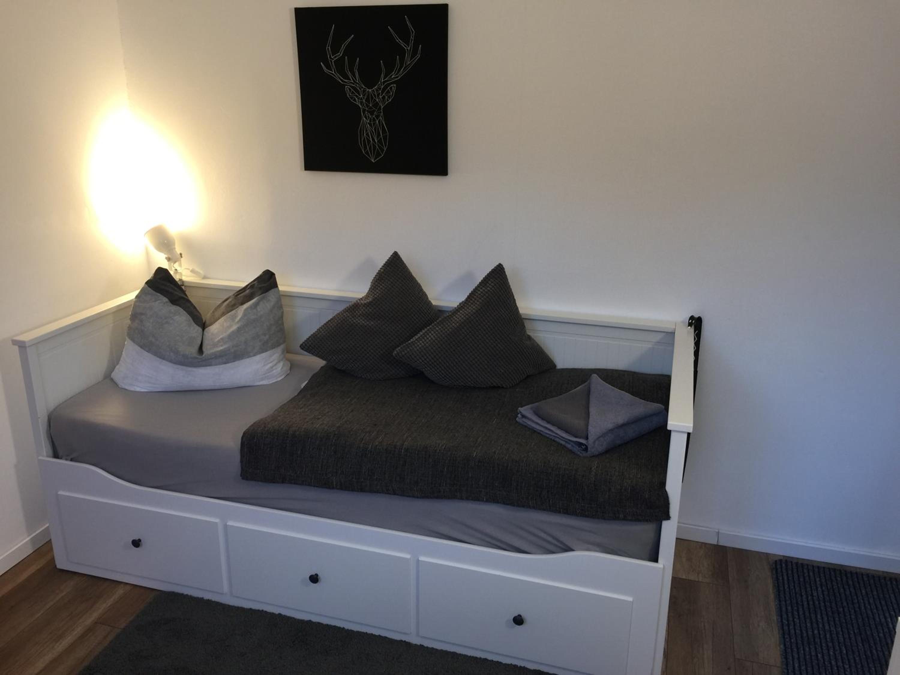 Pension am Helios