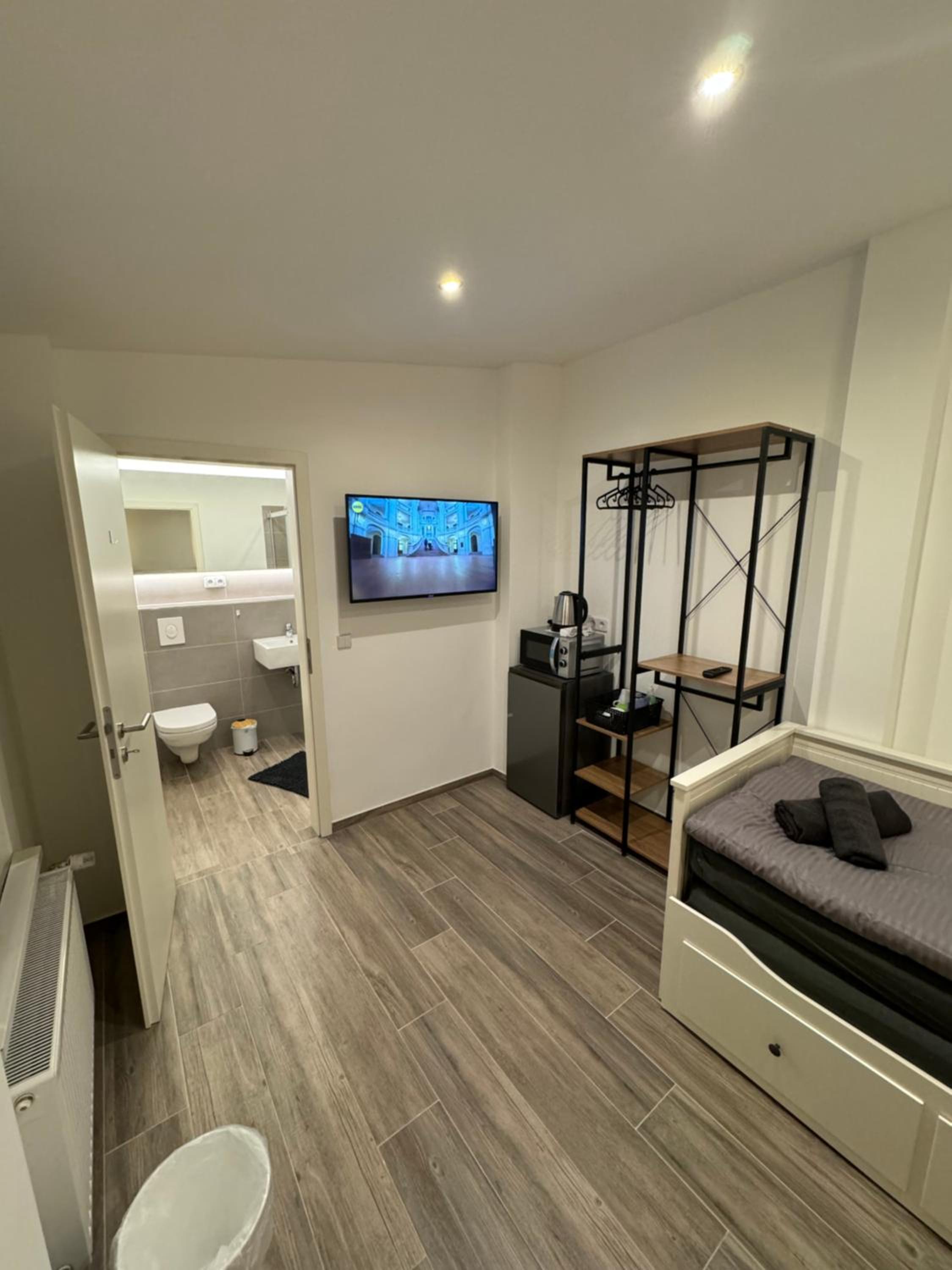 Pension am Helios
