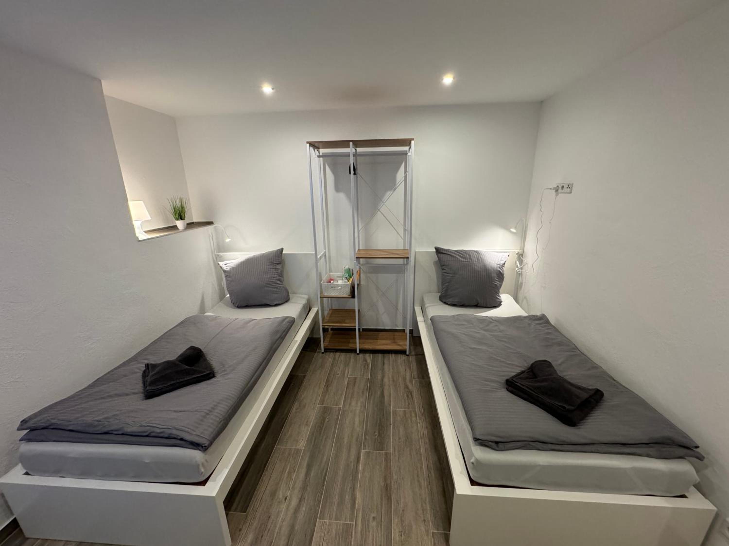 Pension am Helios