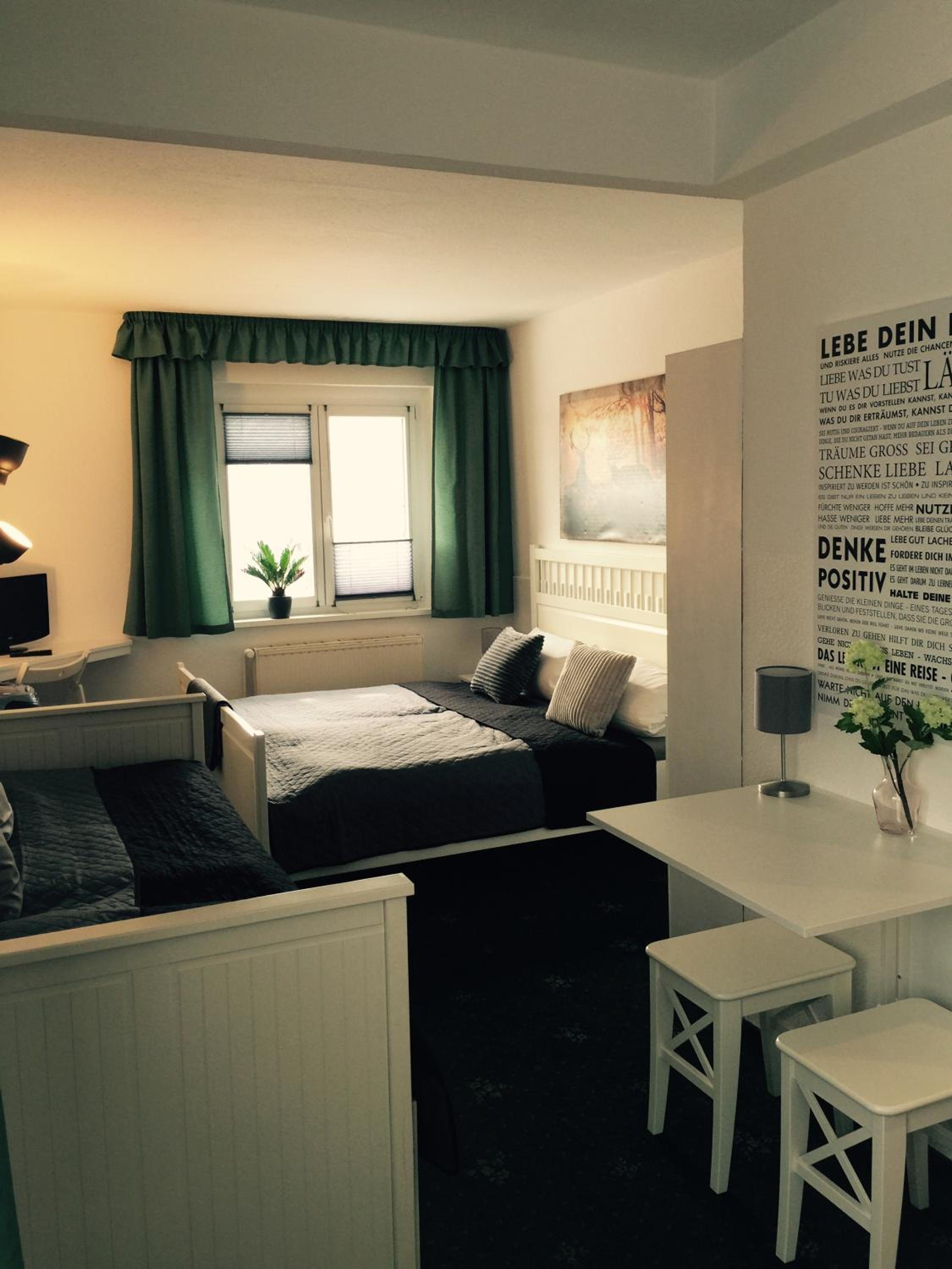 Pension am Helios