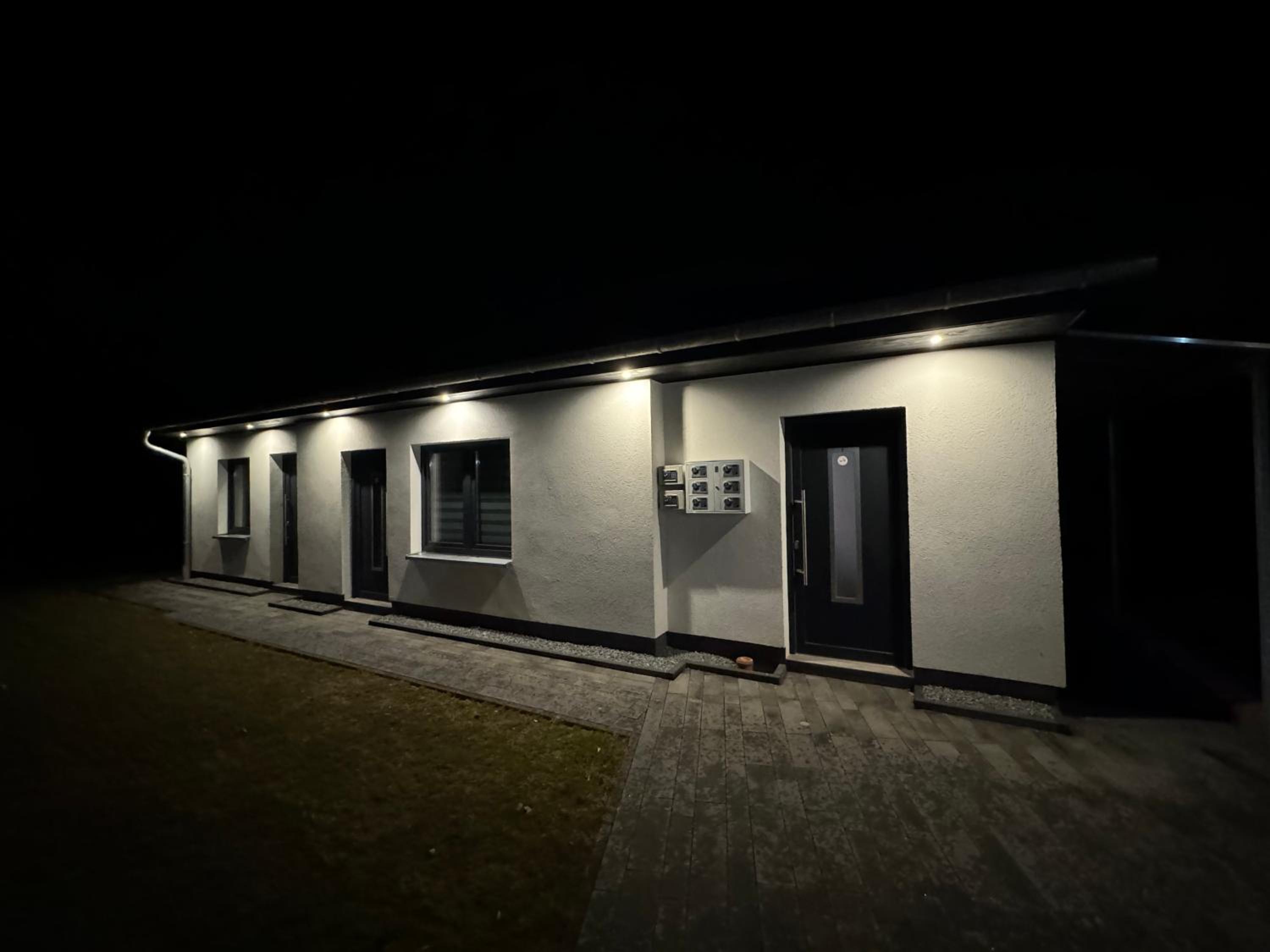 Pension am Helios