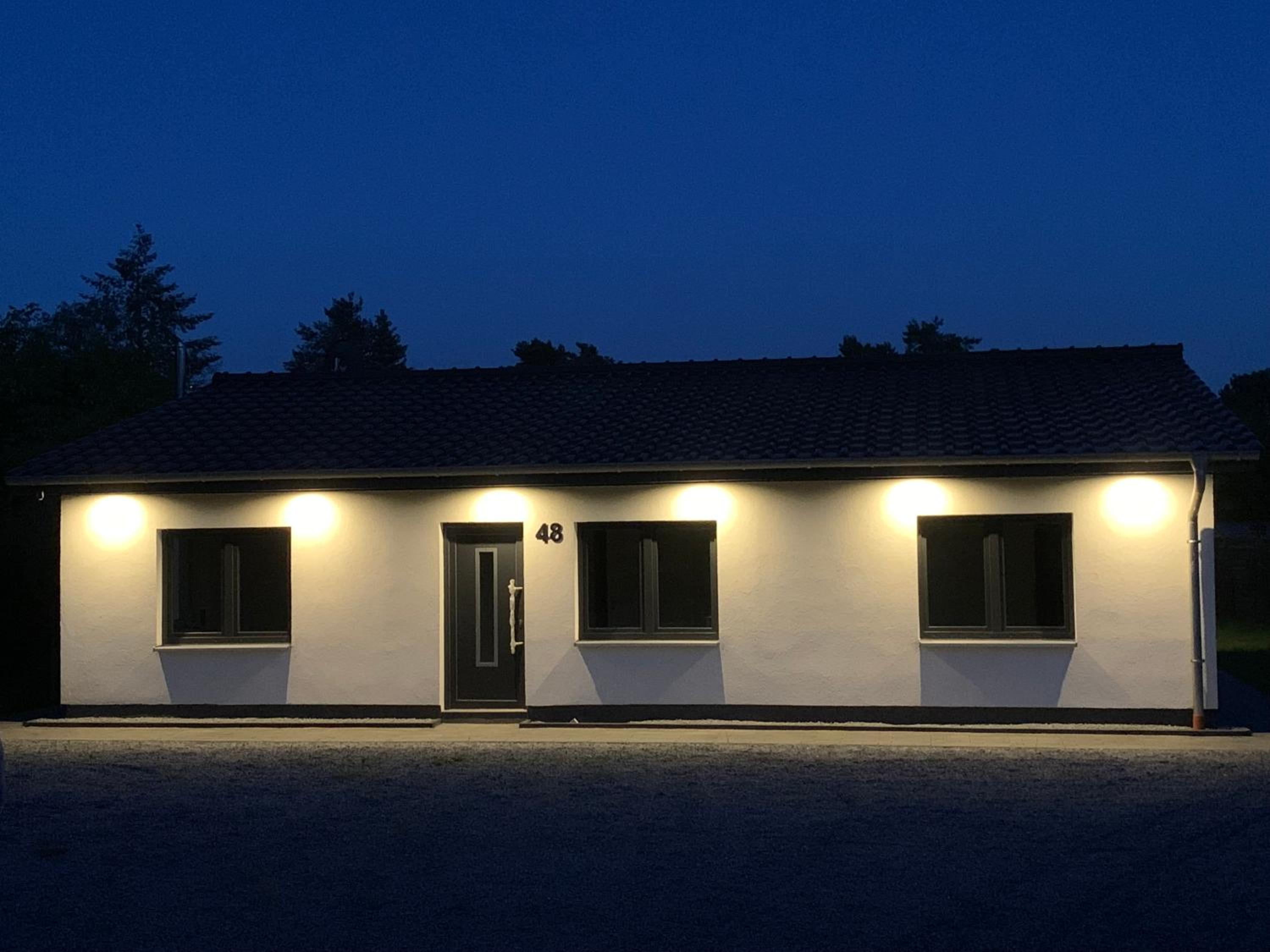 Pension am Helios