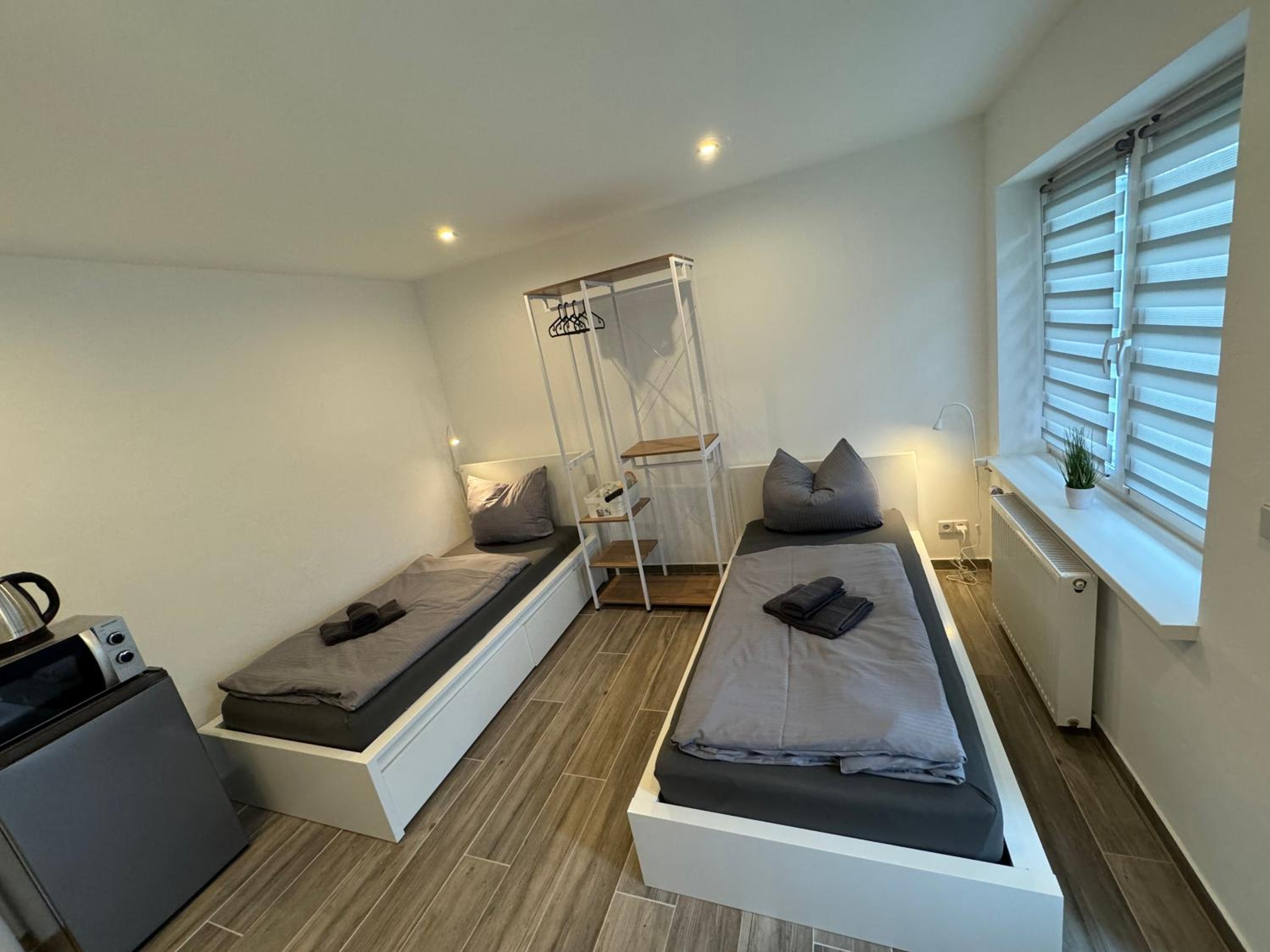 Pension am Helios
