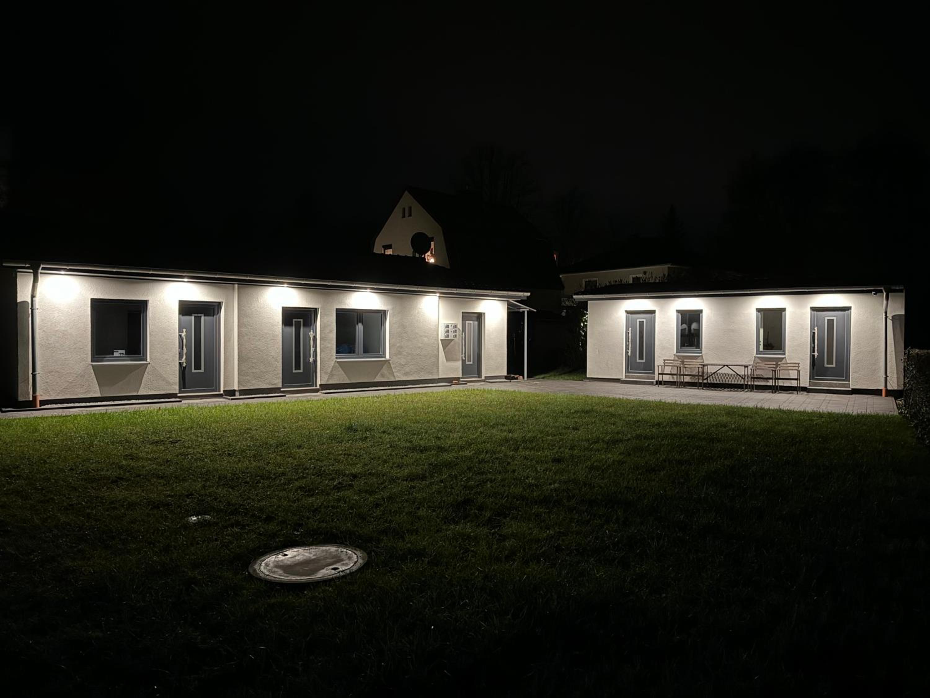 Pension am Helios