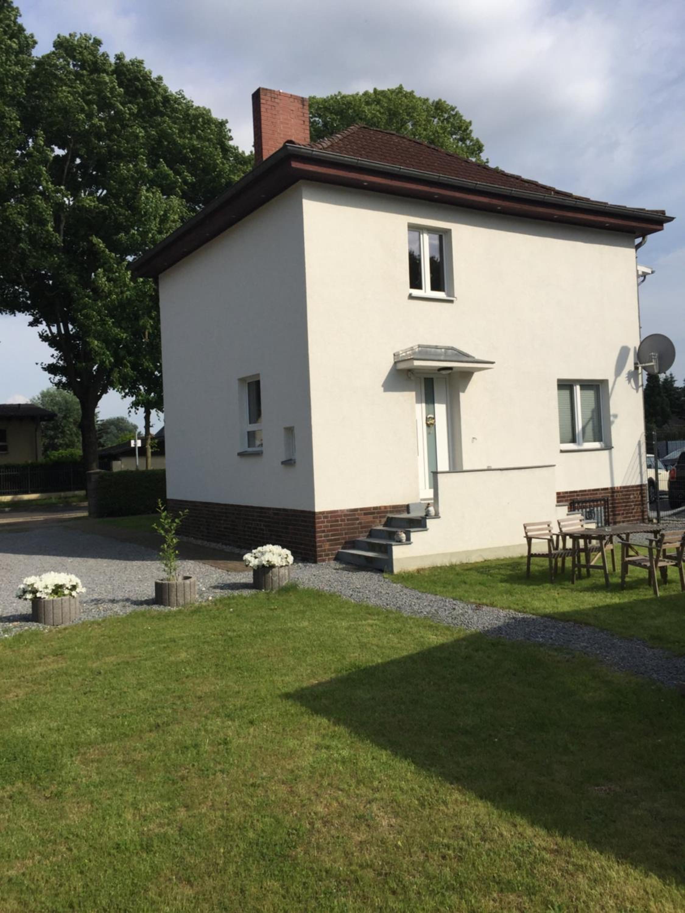 Pension am Helios