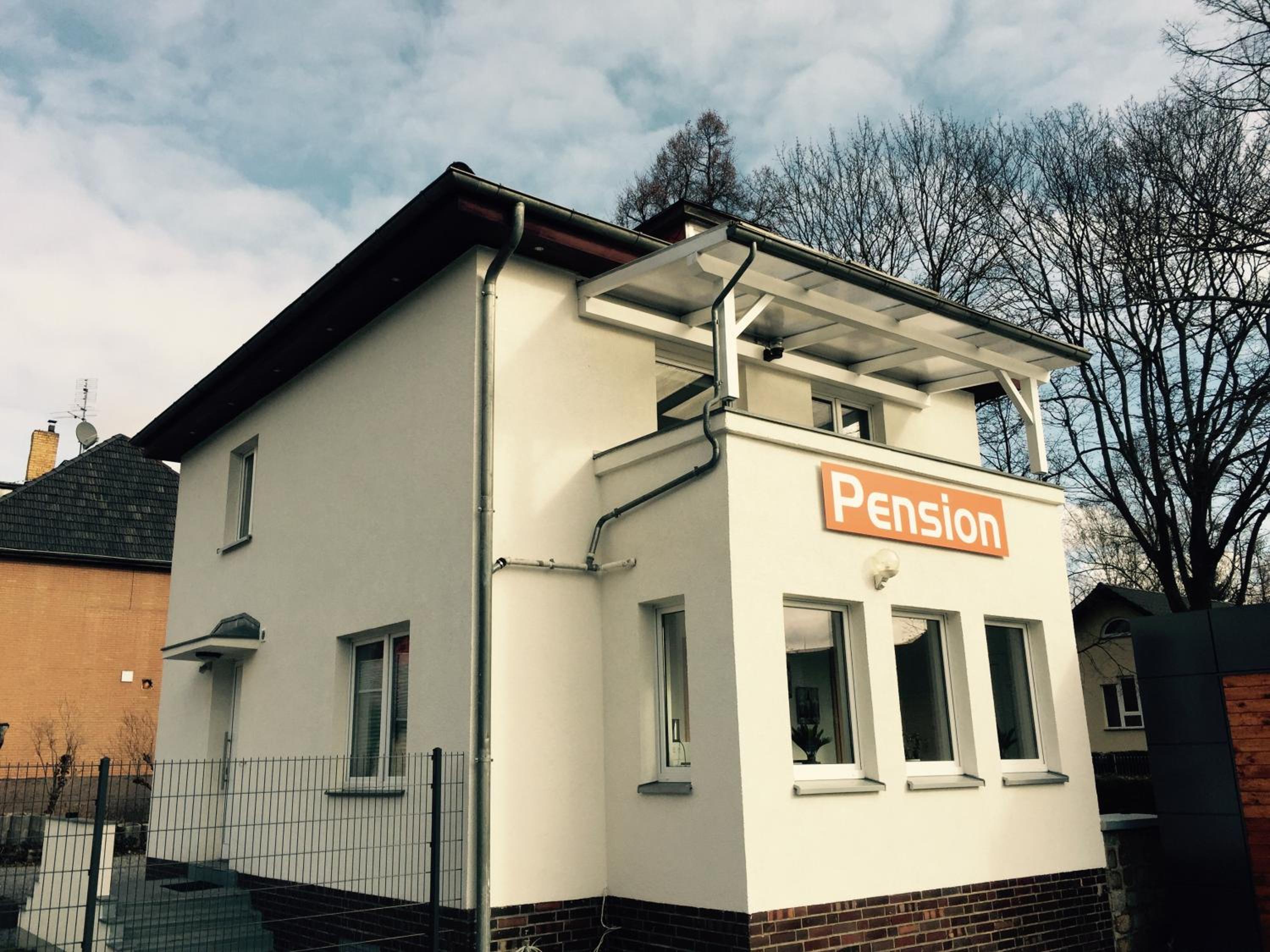Pension am Helios