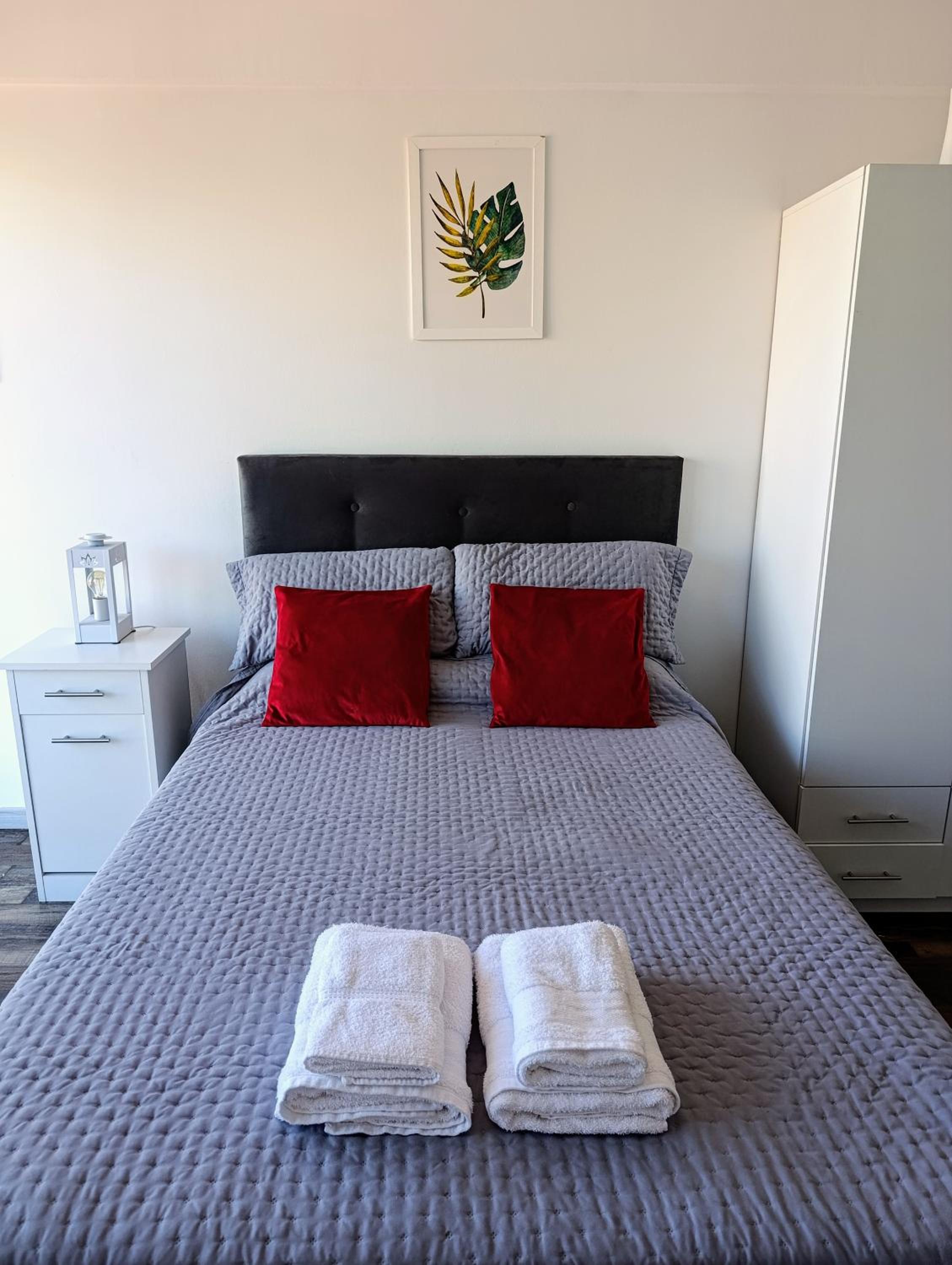Divine Apartment