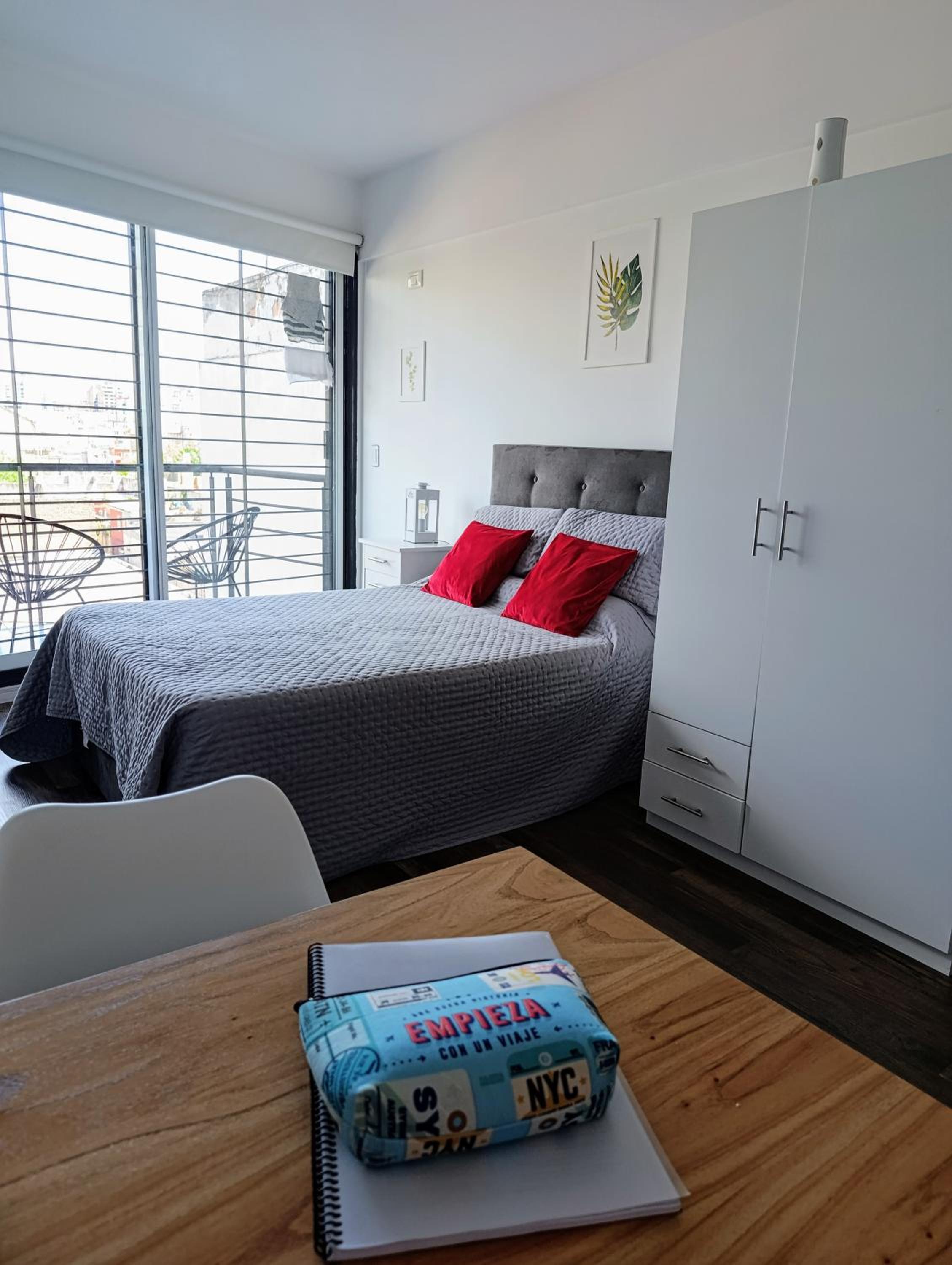 Divine Apartment