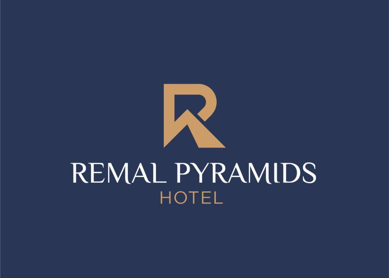 Remal Pyramids Hotel
