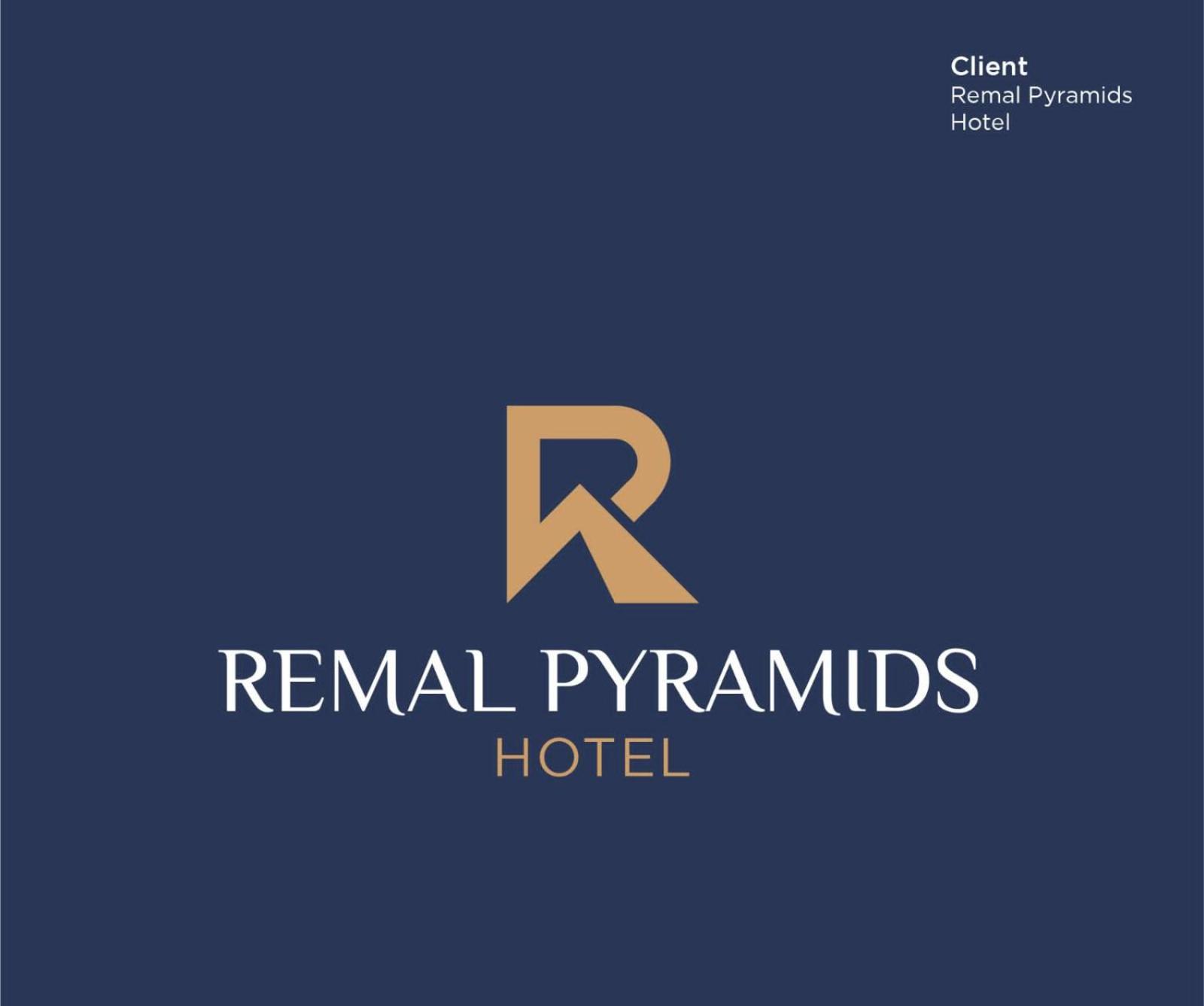 Remal Pyramids Hotel