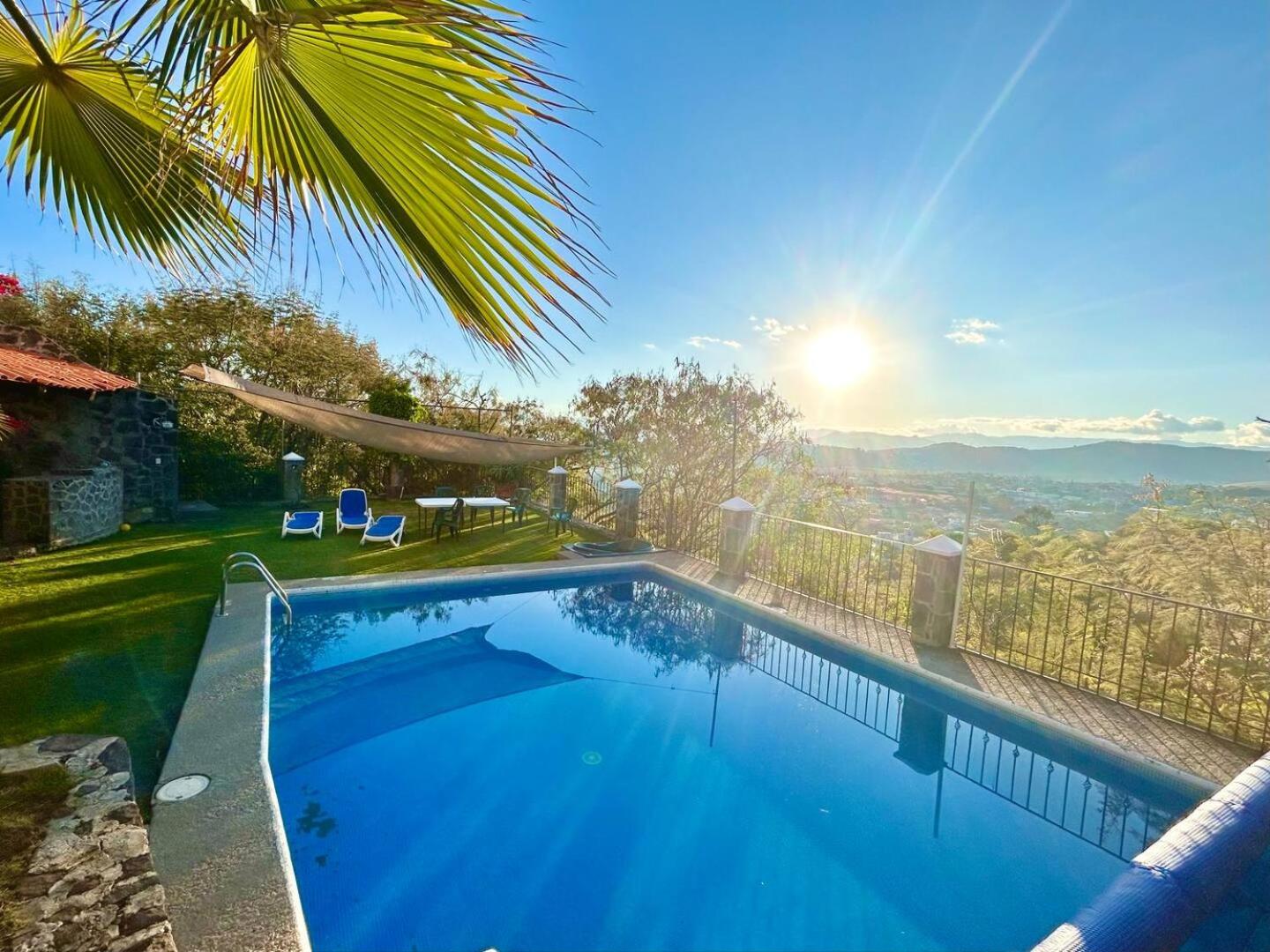 Villa Mexicana Ixtapan de la Sal