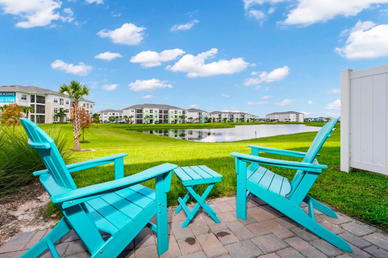 Colorful Villa Near Disney With Margaritaville Resort & Island H20 Waterpark Access - 3197Cs