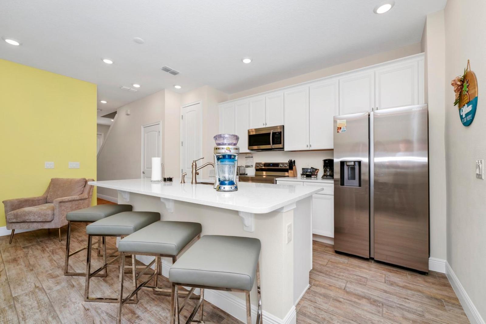 Colorful Villa Near Disney With Margaritaville Resort & Island H20 Waterpark Access - 3197Cs