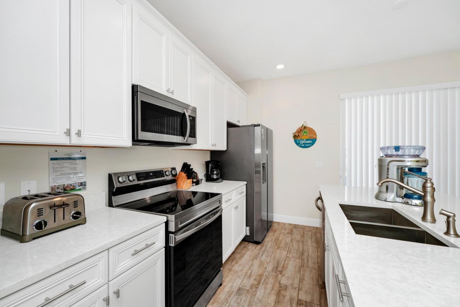 Colorful Villa Near Disney With Margaritaville Resort & Island H20 Waterpark Access - 3197Cs
