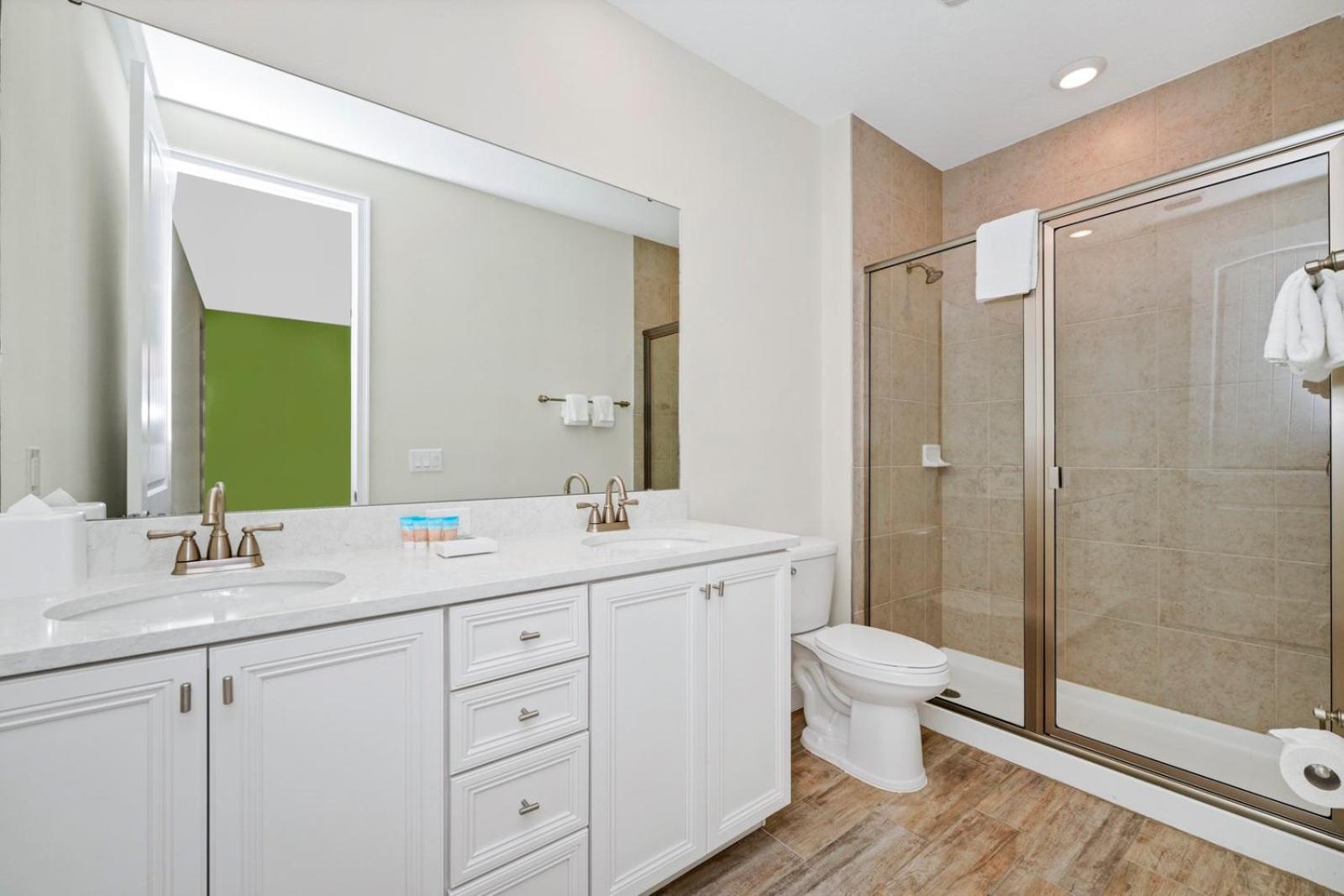 Colorful Villa Near Disney With Margaritaville Resort & Island H20 Waterpark Access - 3197Cs