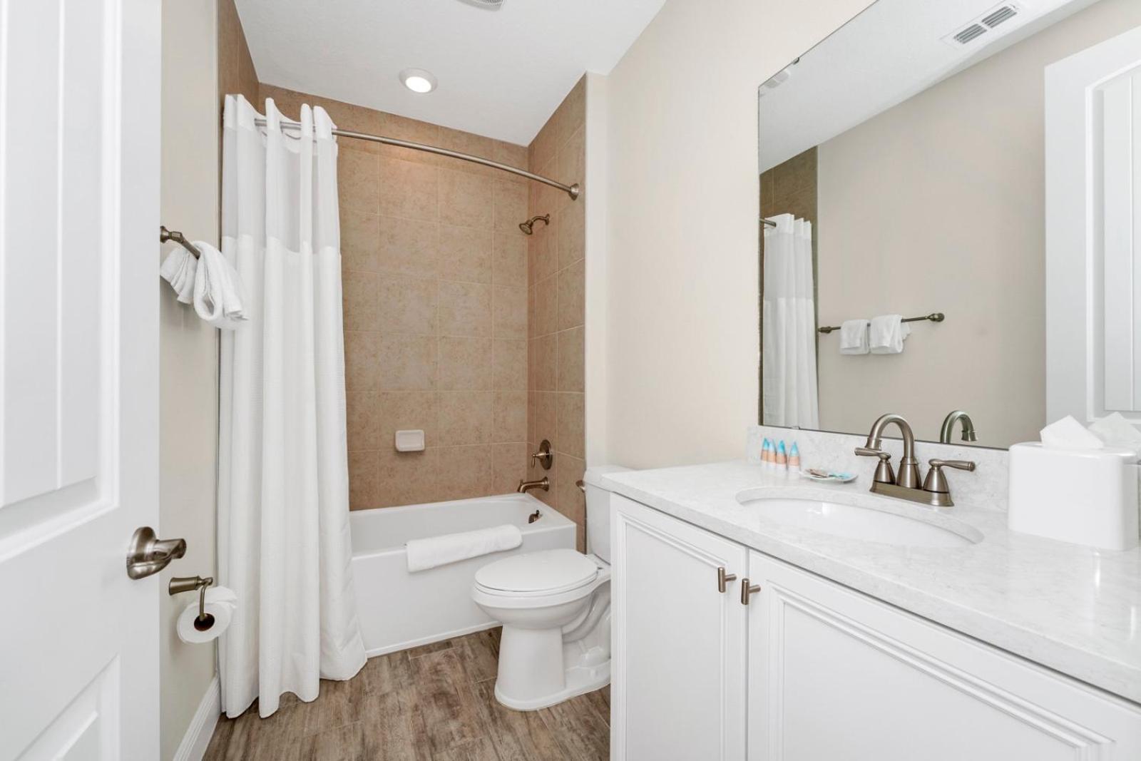 Colorful Villa Near Disney With Margaritaville Resort & Island H20 Waterpark Access - 3197Cs