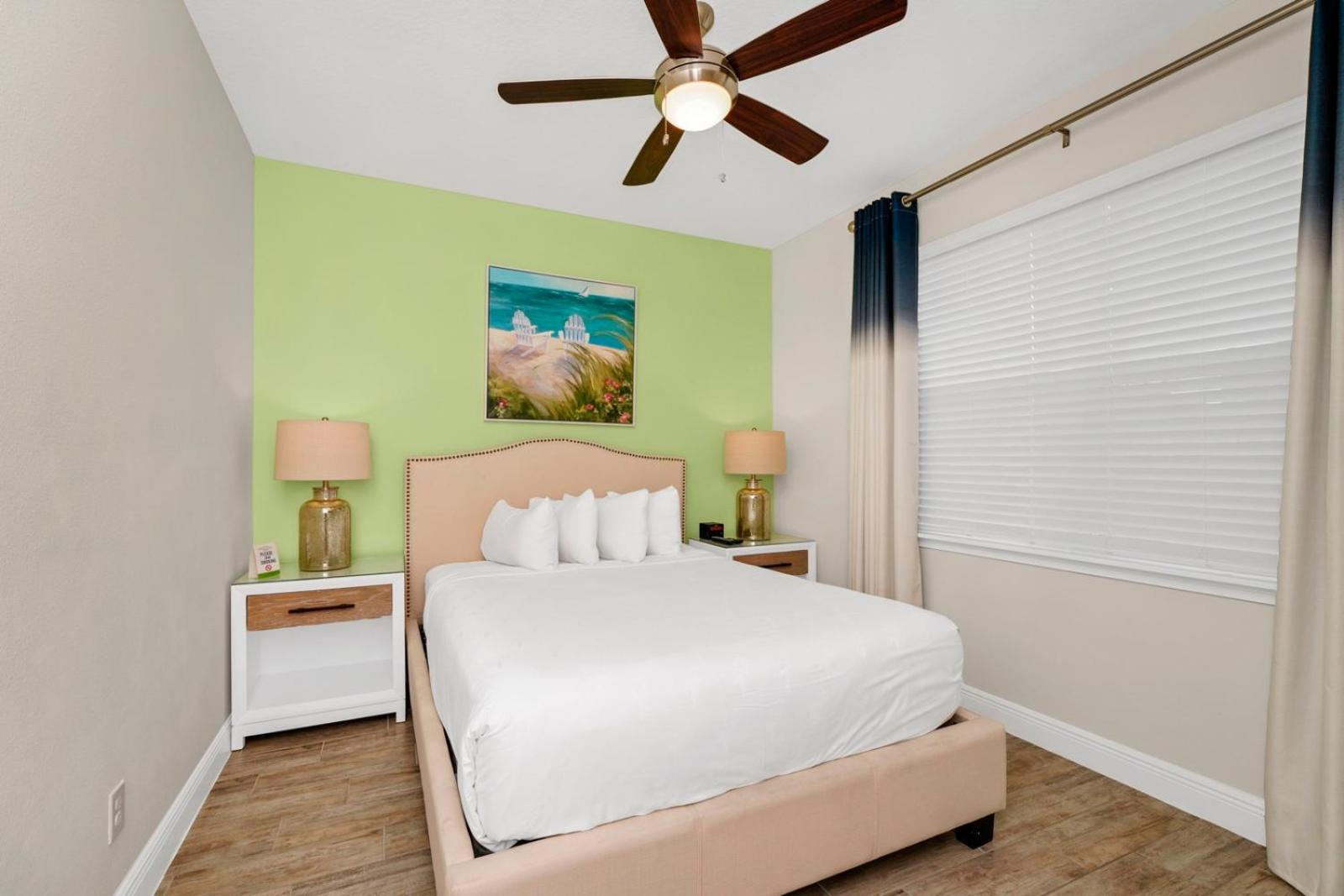 Colorful Villa Near Disney With Margaritaville Resort & Island H20 Waterpark Access - 3197Cs
