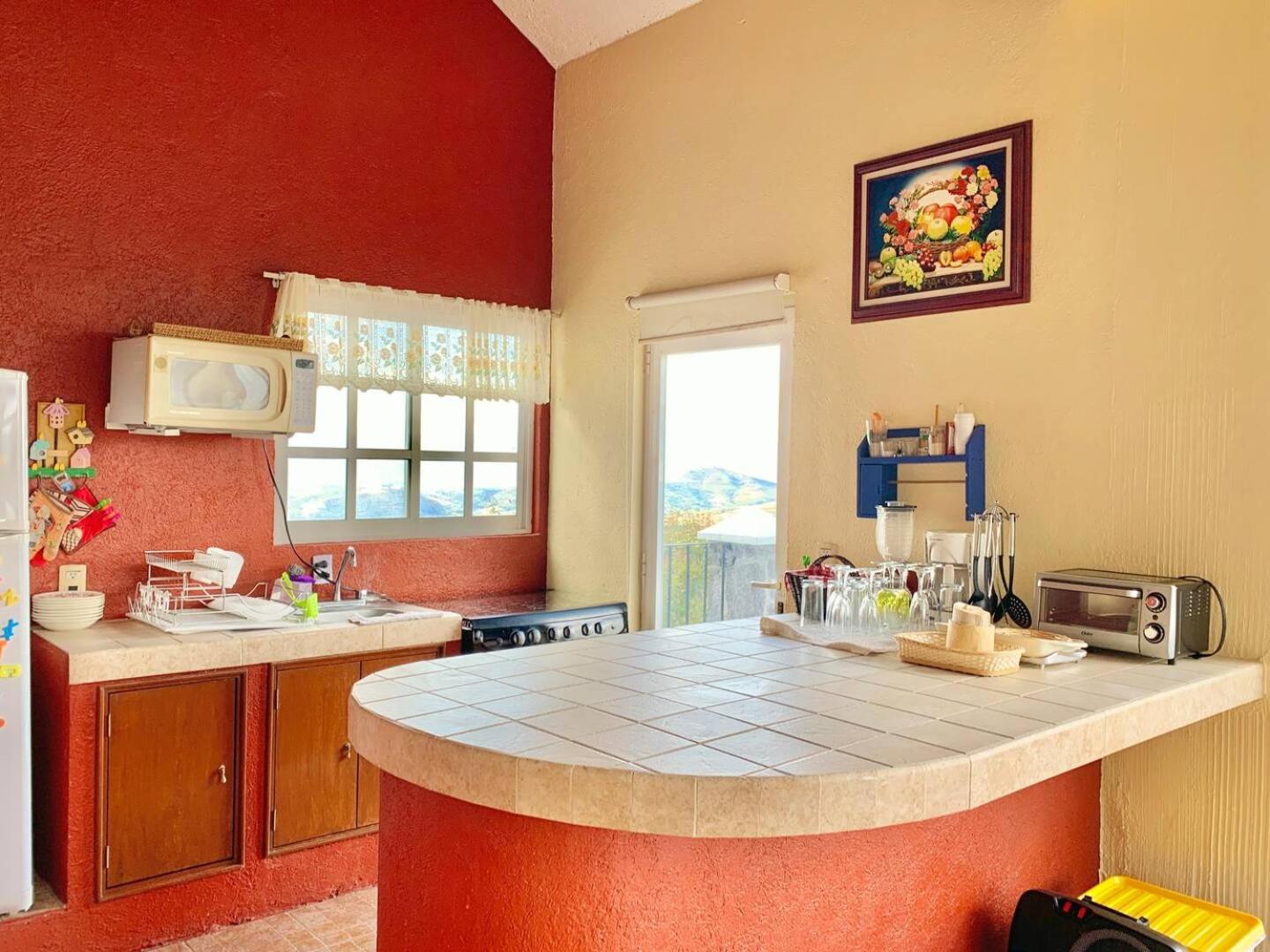 Villa Mexicana Ixtapan de la Sal