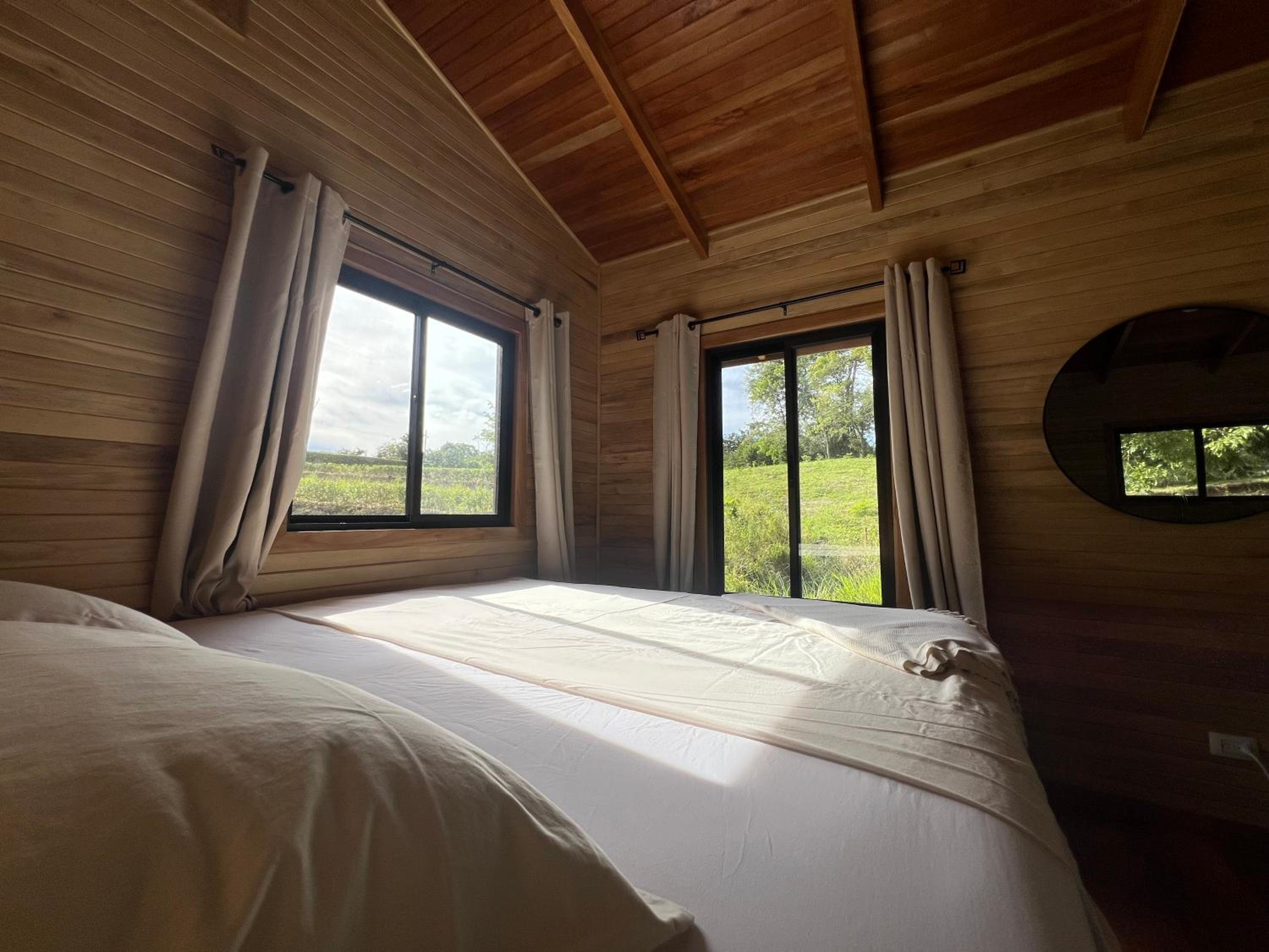 Almond Suite - Blue Zone Costa Rica, Hojancha