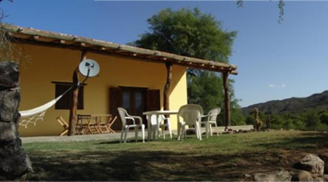 Finca Puesta del sol