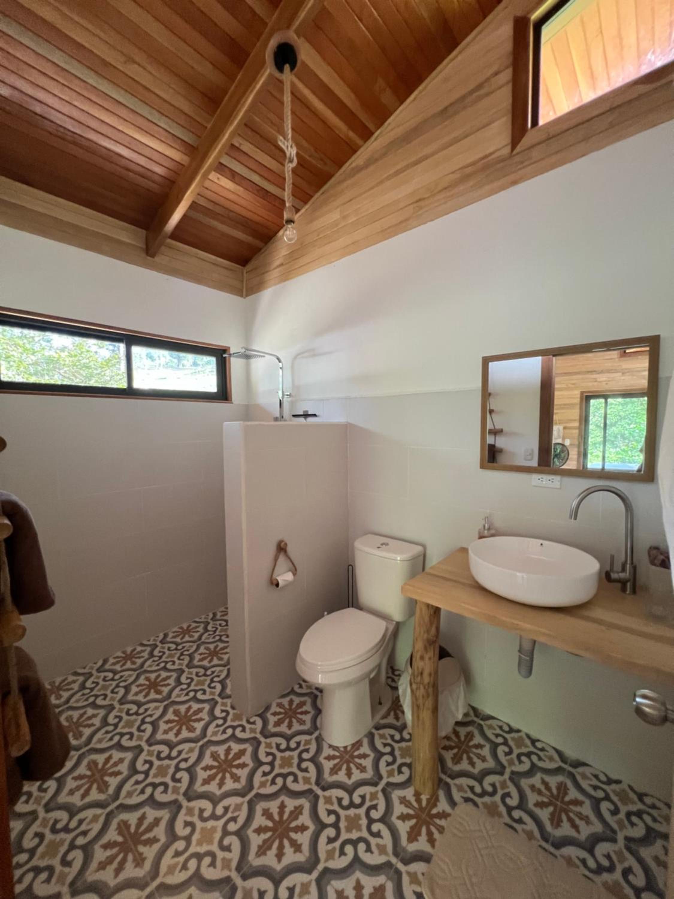 Almond Suite - Blue Zone Costa Rica, Hojancha