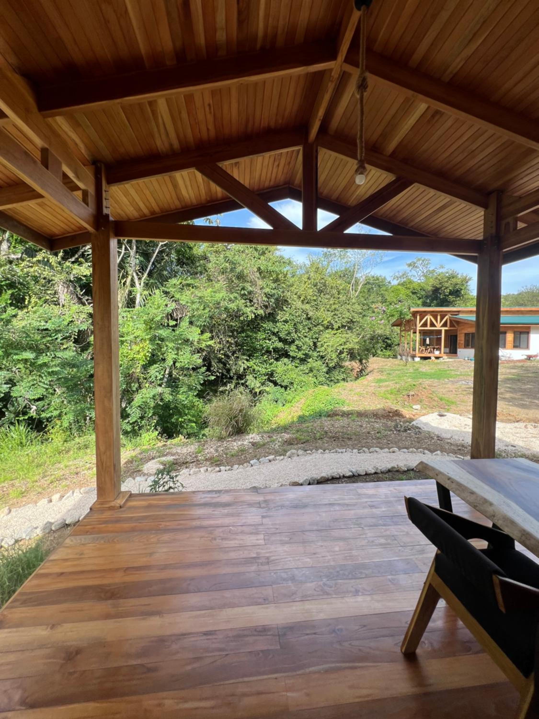 Almond Suite - Blue Zone Costa Rica, Hojancha