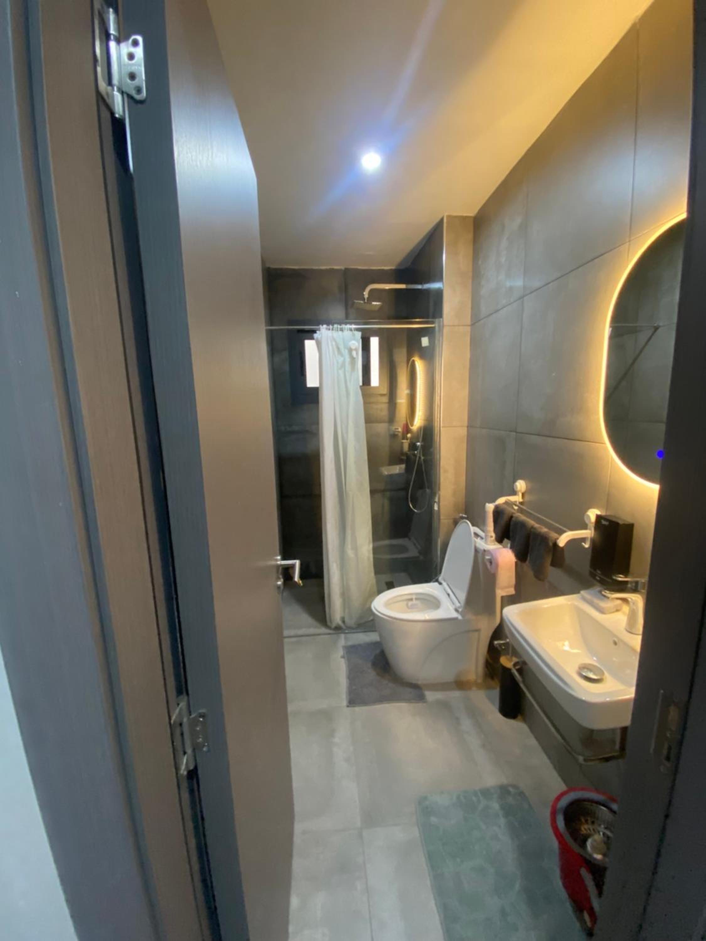 Appartement - Mermoz