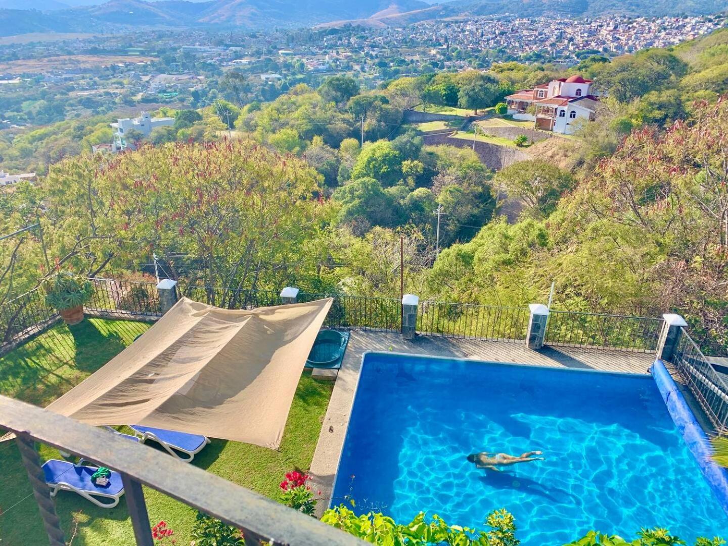Villa Mexicana Ixtapan de la Sal