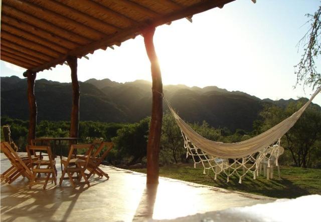 Finca Puesta del sol
