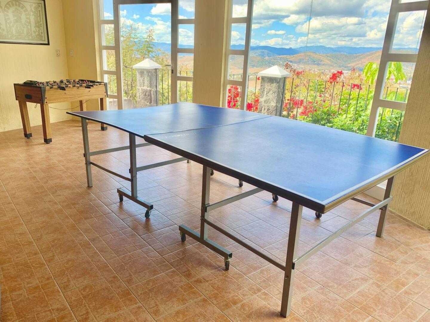 Villa Mexicana Ixtapan de la Sal