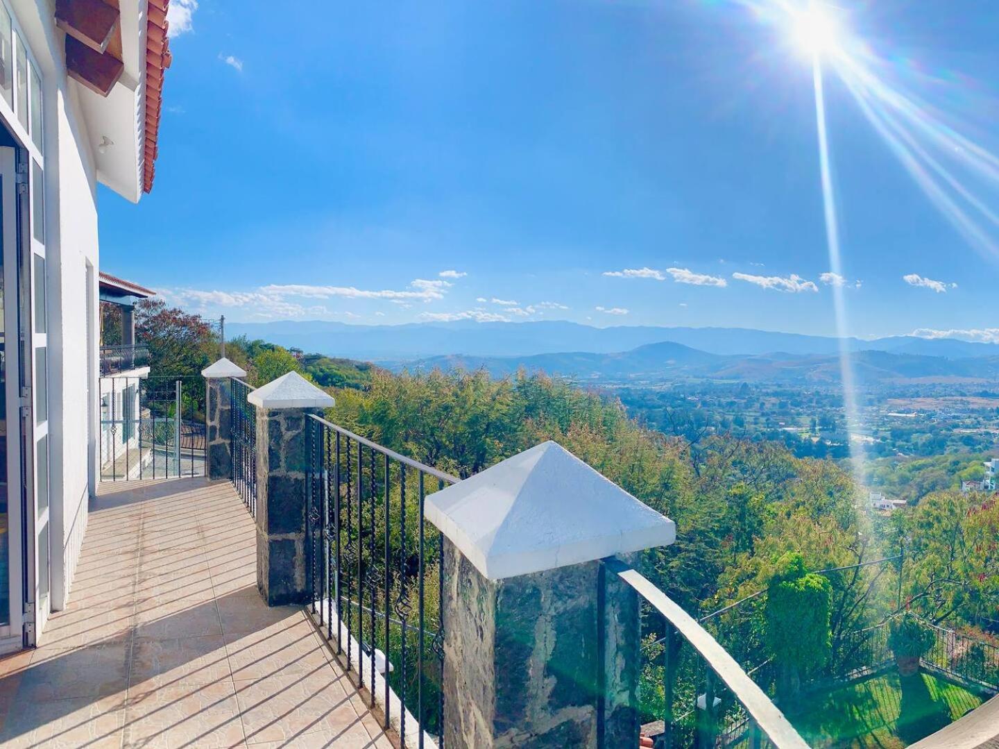 Villa Mexicana Ixtapan de la Sal