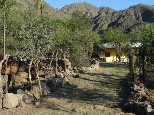Finca Puesta del sol