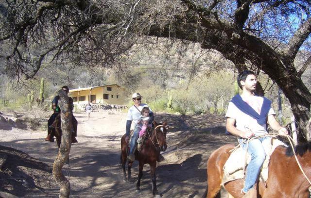 Finca Puesta del sol