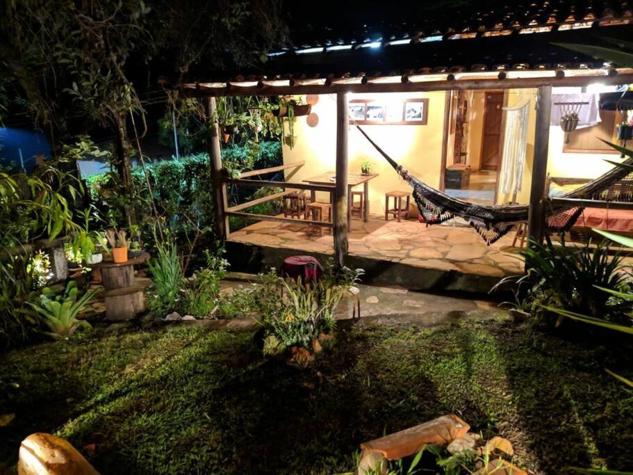 Diamantina, Curralinho Extração