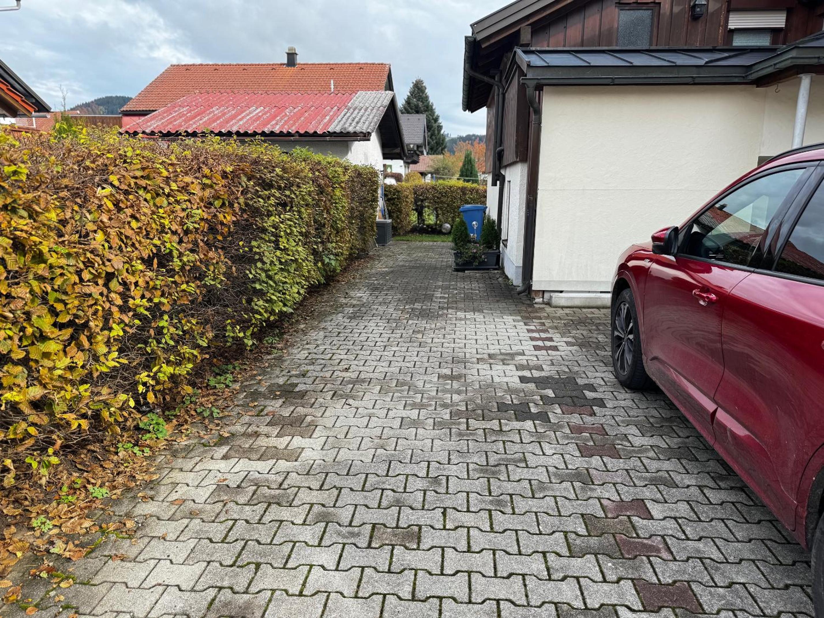 Ferienwohnung Linde