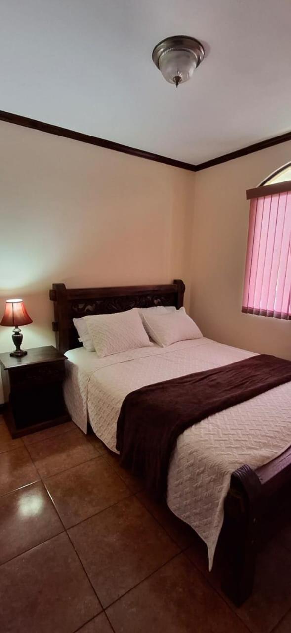 casa andalucia apt 4
