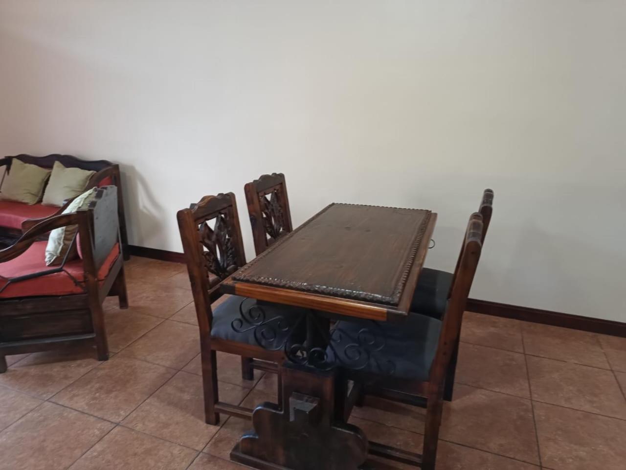 casa andalucia apt 4