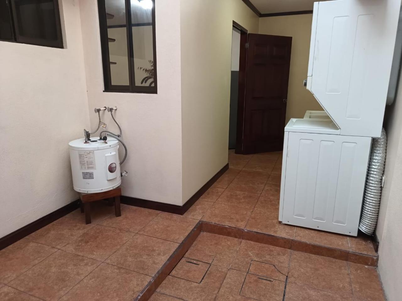 casa andalucia apt 4