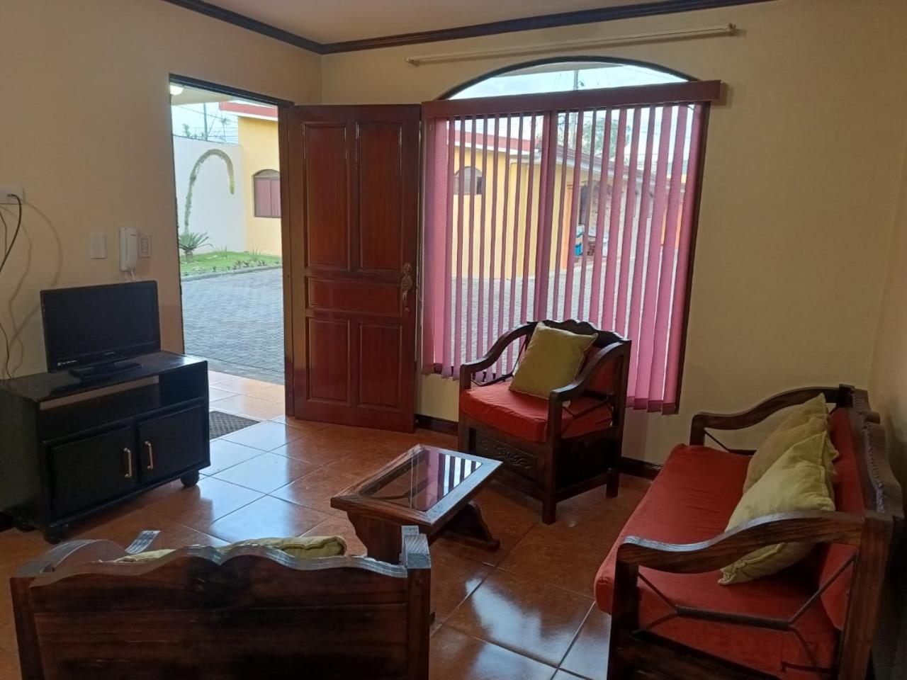casa andalucia apt 4