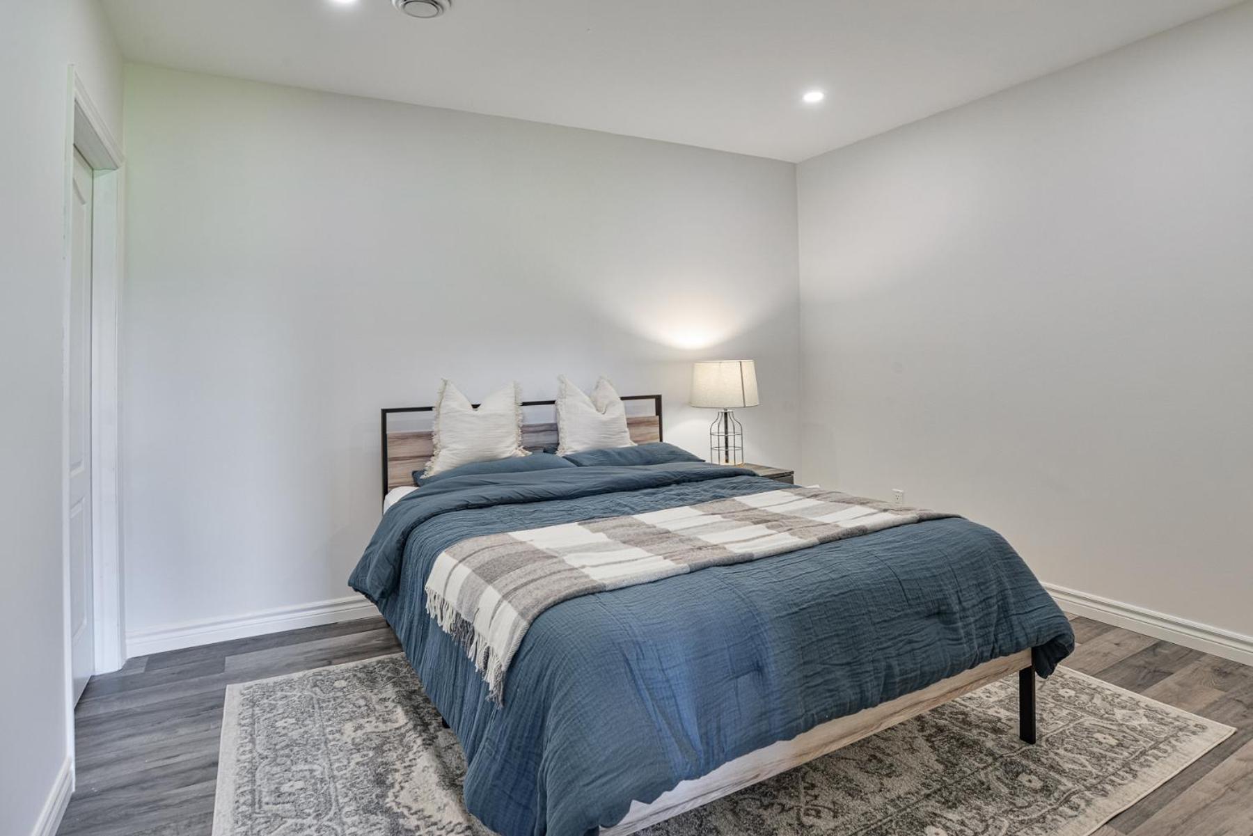 Farmhouse Getaway on 5 Acres Family Friendly