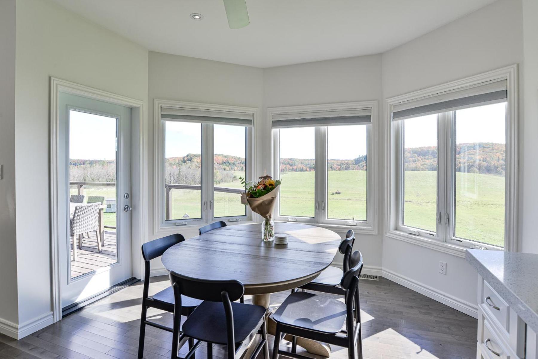 Farmhouse Getaway on 5 Acres Family Friendly