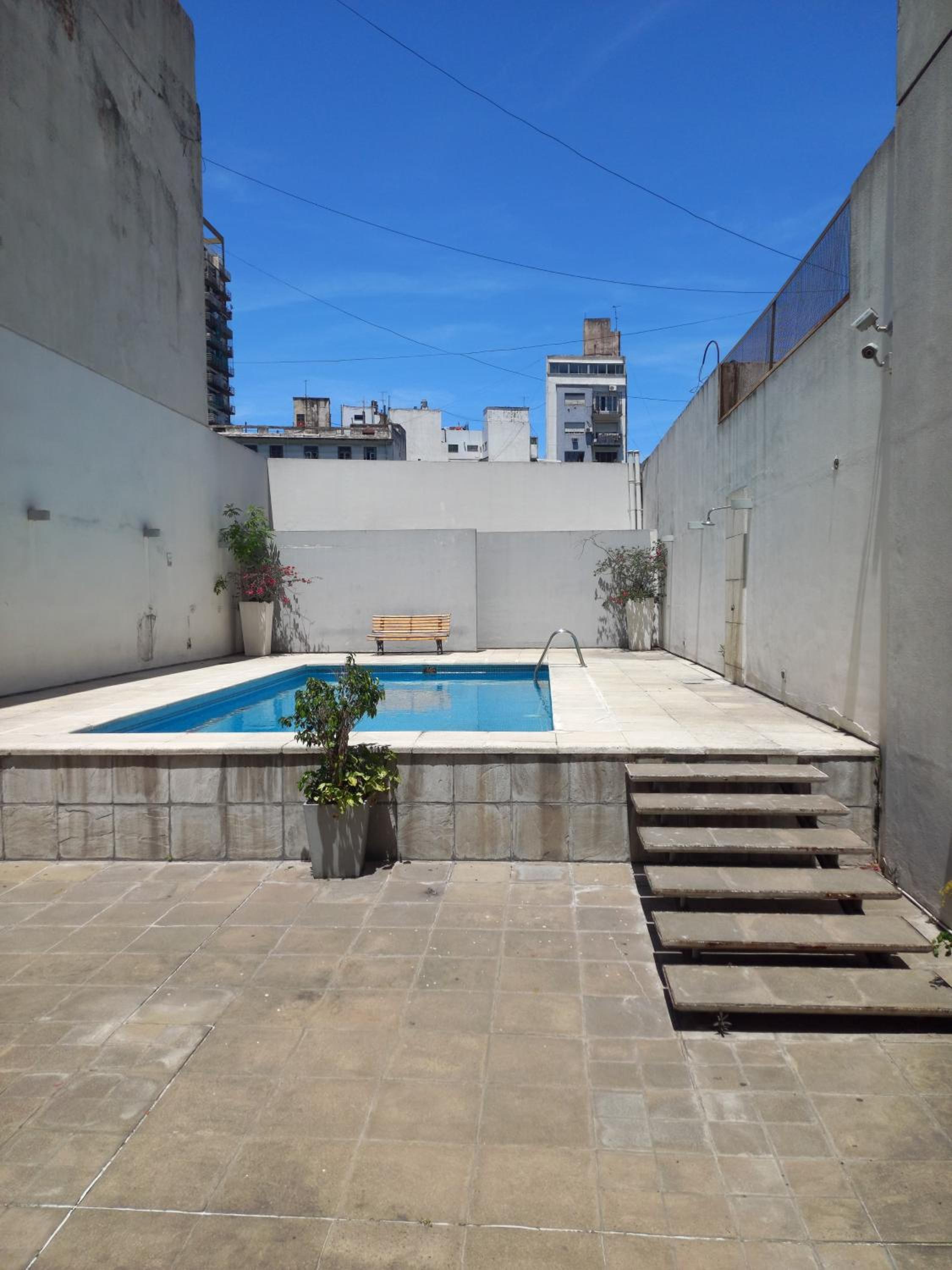 Divine Apartment