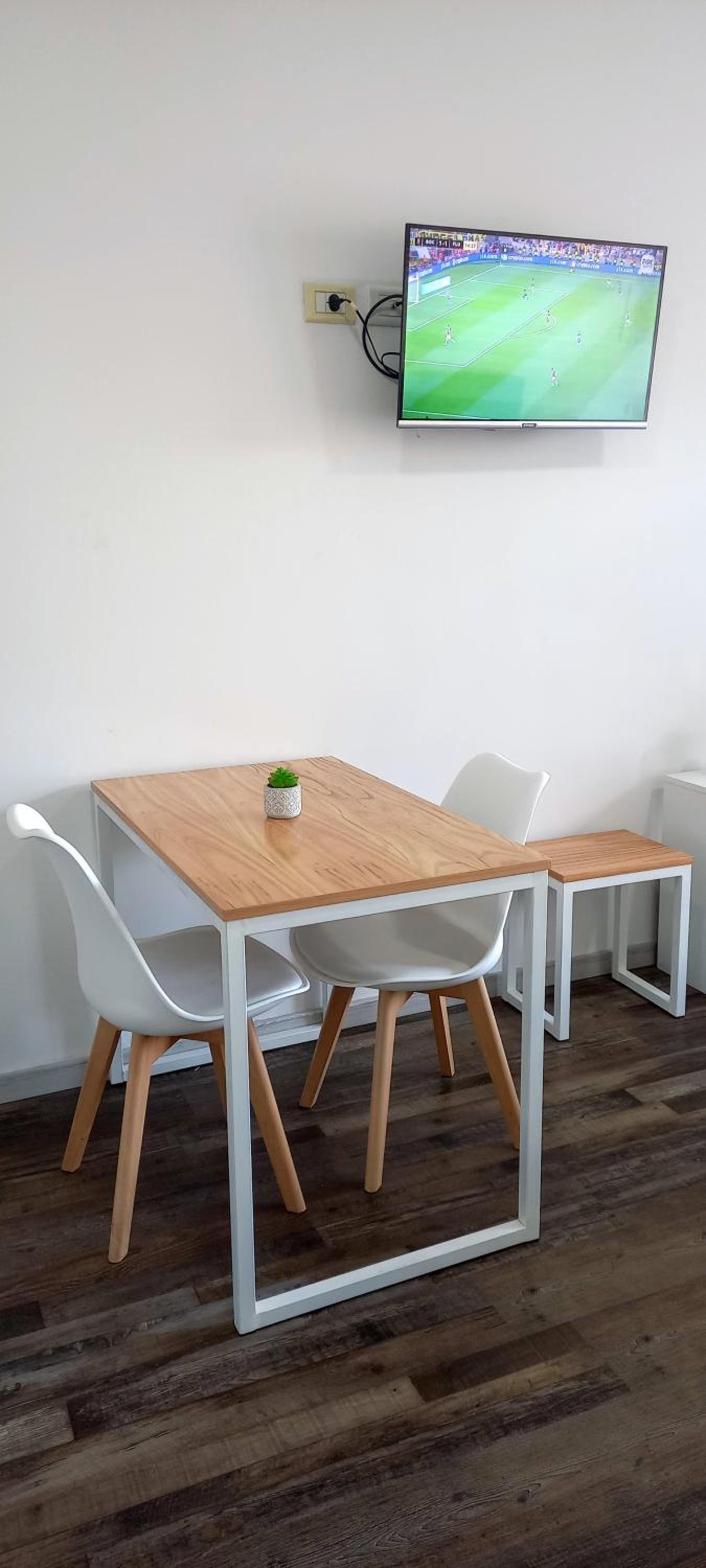 Divine Apartment