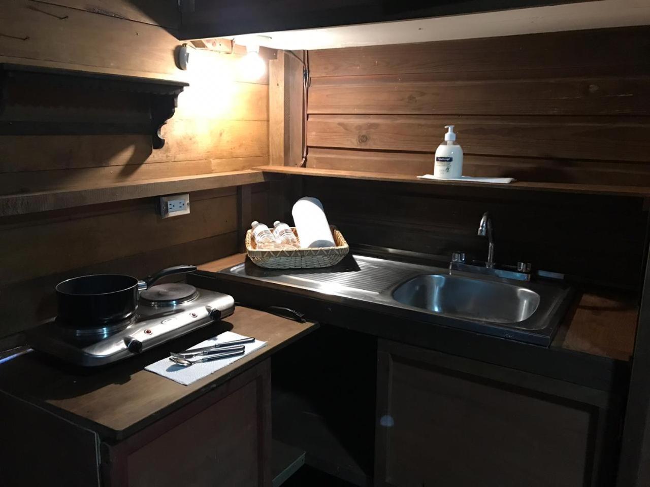 Habitación Cabaña