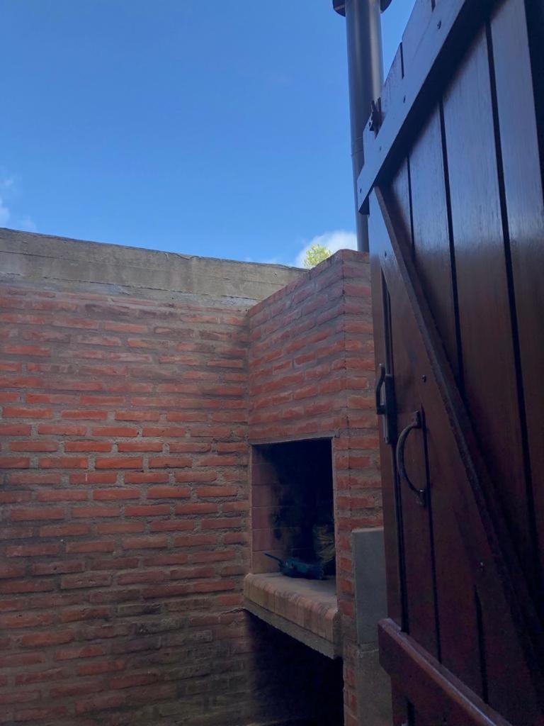 Dúplex Nueva Atlantis - Complejo San Norberto