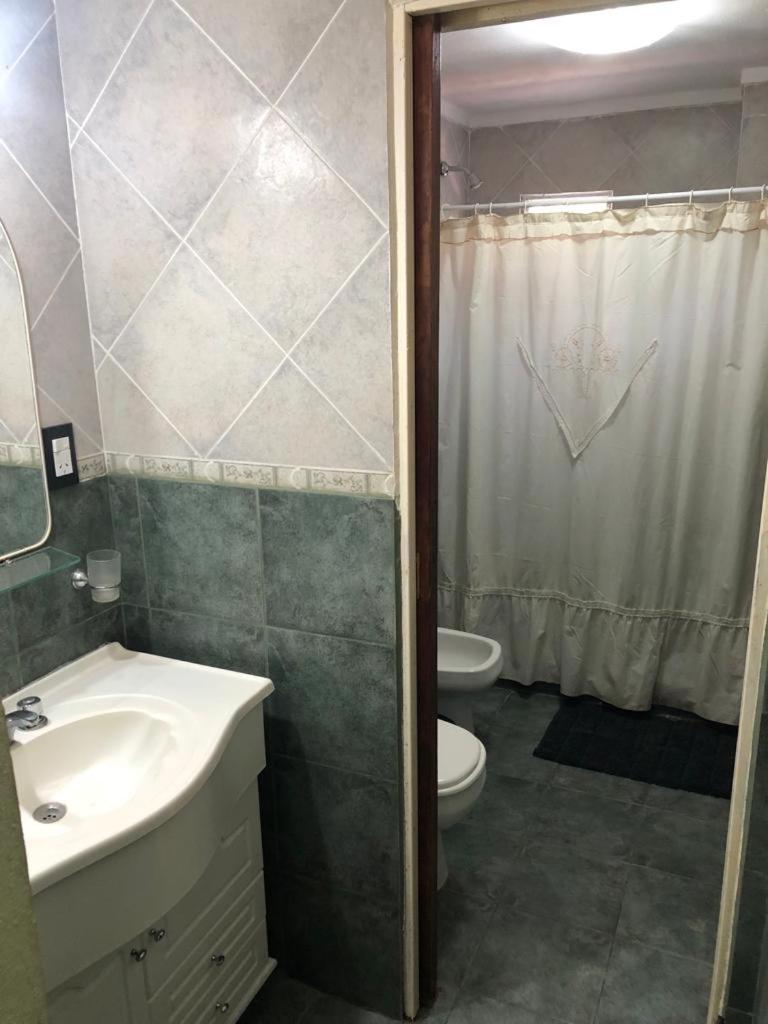 Dúplex Nueva Atlantis - Complejo San Norberto