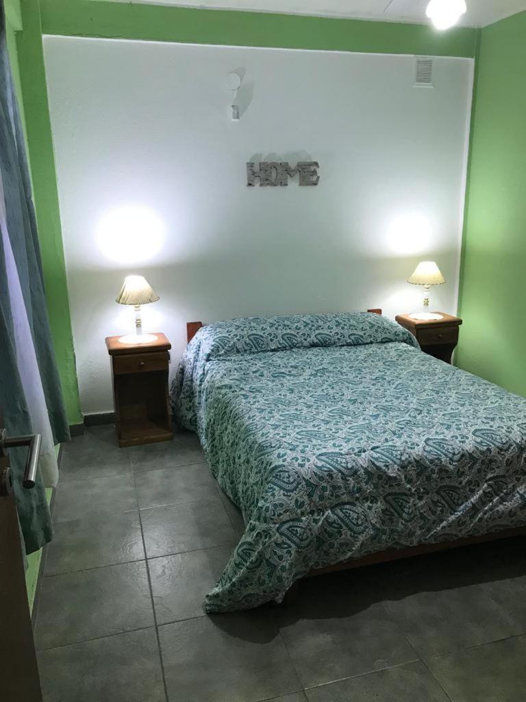 Dúplex Nueva Atlantis - Complejo San Norberto